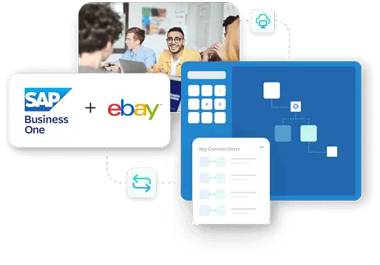 Sap b1 and ebay