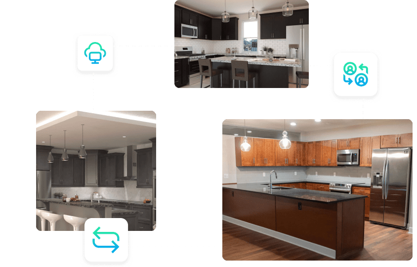 Choice Cabinet — APPSeCONNECT integration