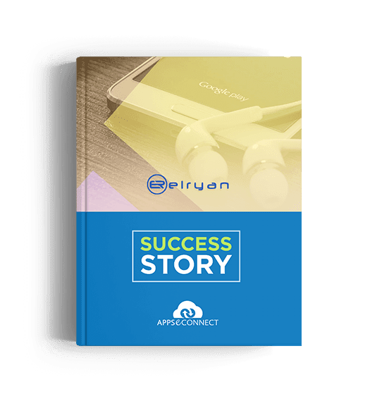 El Ryan — APPSeCONNECT integration