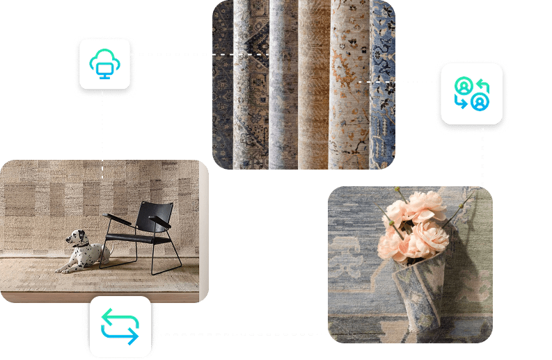 Jaipur Living — APPSeCONNECT integration