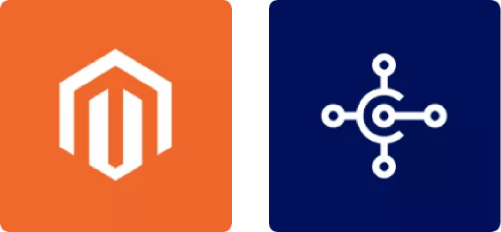 Magento and dynamics 365 business central