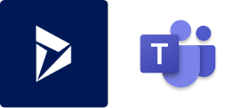 Microsoft Dynamics 365 CRM and Microsoft Teams