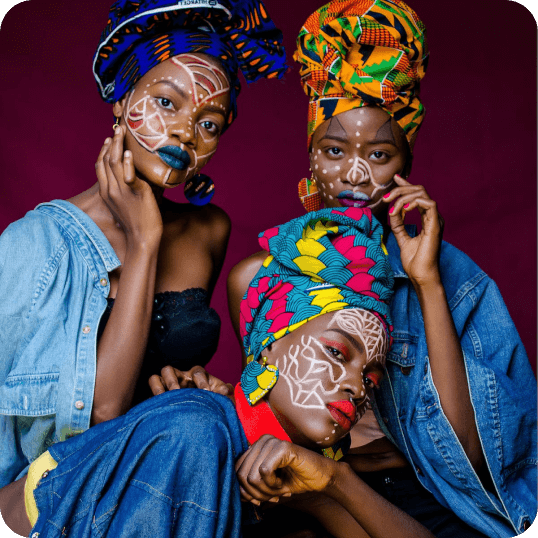 African American Expressions