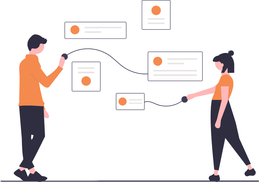 ProcessFlow Connect stage