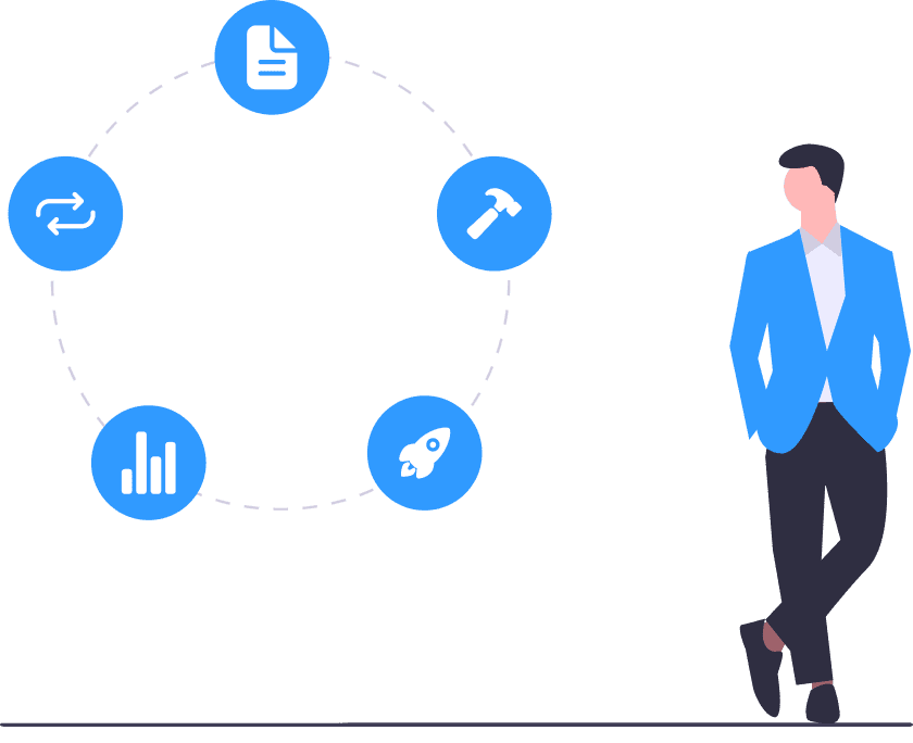 ProcessFlow Deploy stage