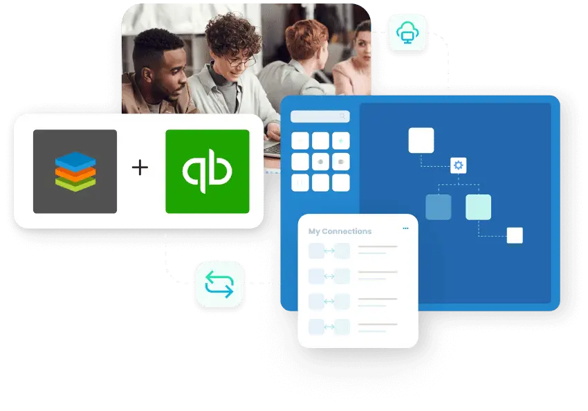 SugarCRM and QuickBooks Integration