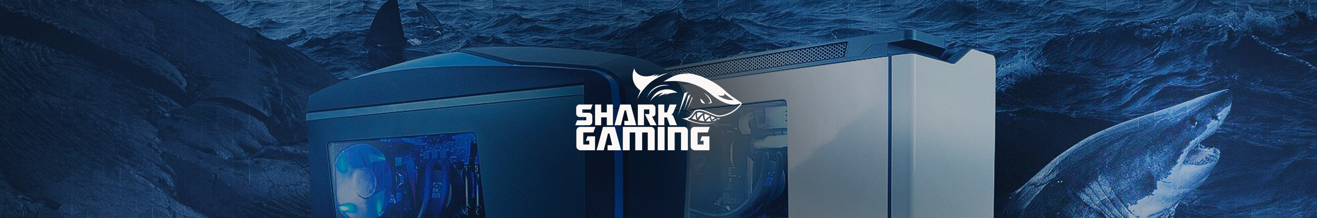 Shark Gaming Case Study - APPSeCONNECT