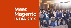 Meet Magento India 2019