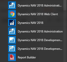 microsoft dynamics nav 2018 installation guide