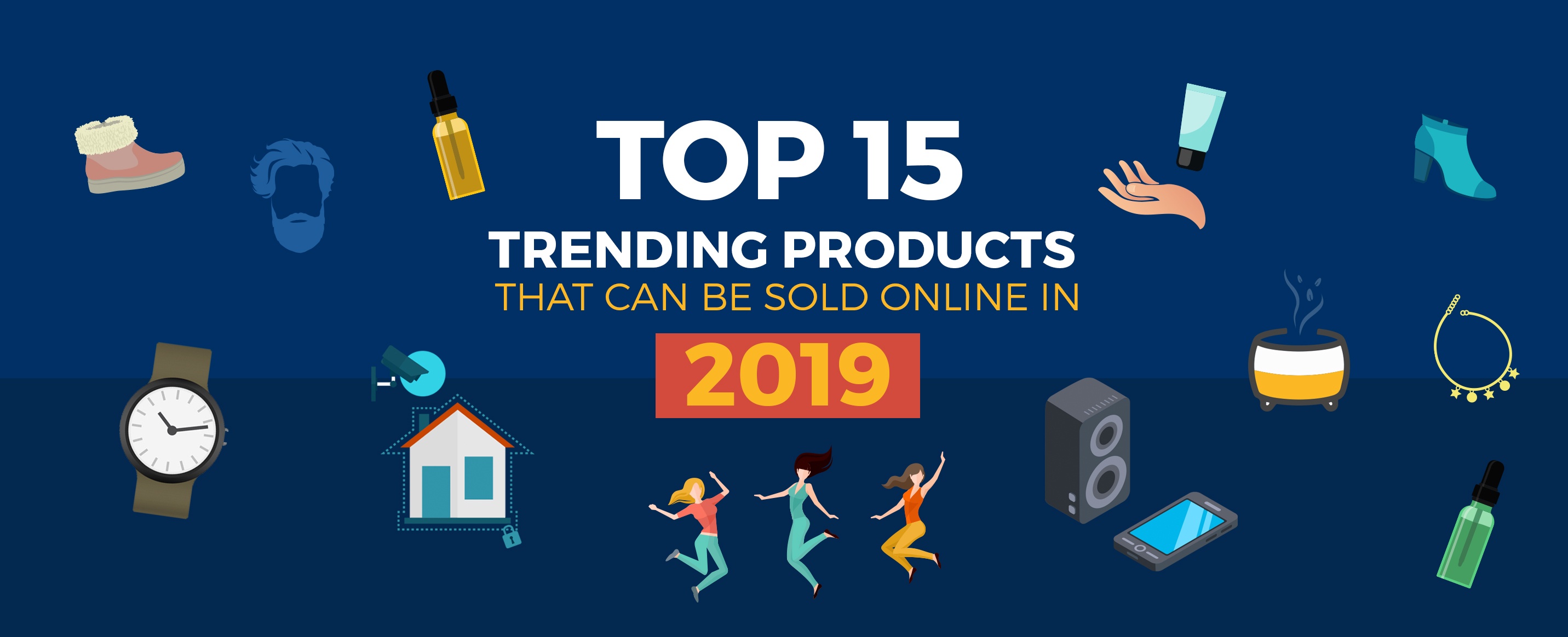 These Are Our 12 Best-Selling Items on  in 2019