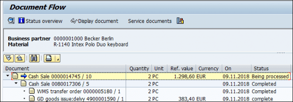 configuring-cash-sales-within-sap-erp-everything-you-need-to-know