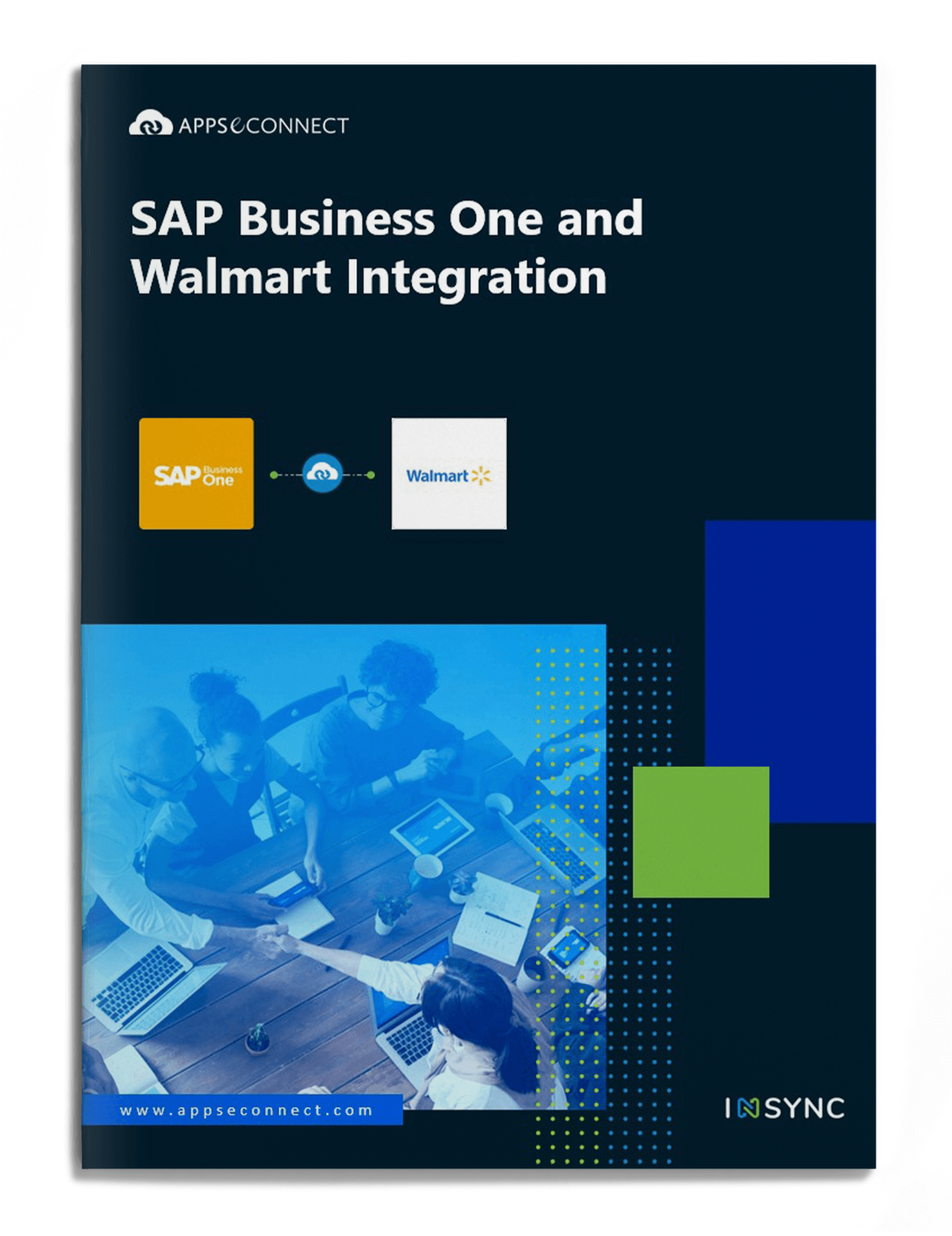 Integrate Walmart Seller Central With SAP Business One