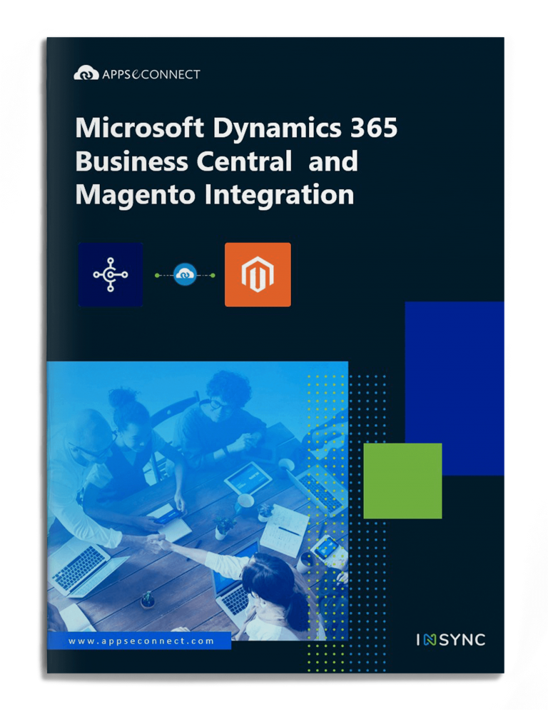 cost to integrate microsoft dynamics with magento