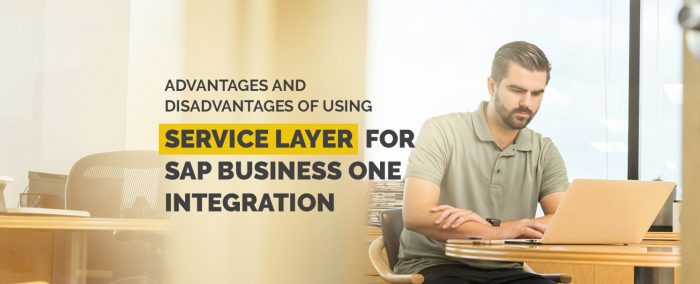 advantages-and-disadvantages-service-layer-for-sap-business-one-integration