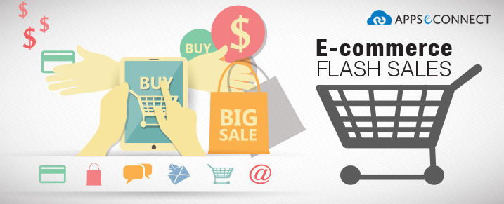 What are Flash Sales in ecommerce?