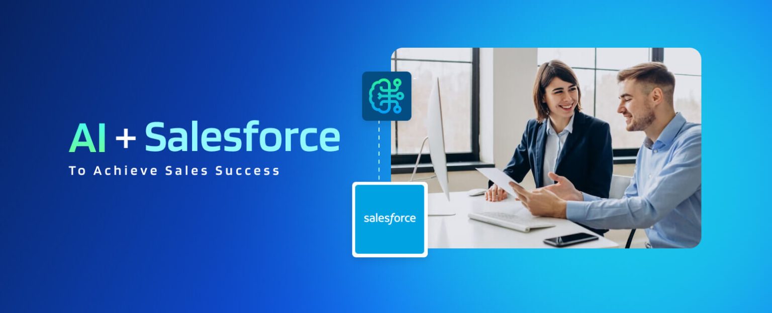 11 Reasons Why Your Business Should Use Salesforce