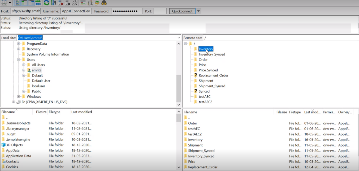 Inventory-management-before-syncing-bigcommerce-and-sftp