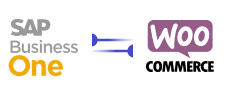 Sap business one-WooCommerce integration