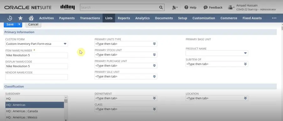 product-info-in-Netsuite-before-sync