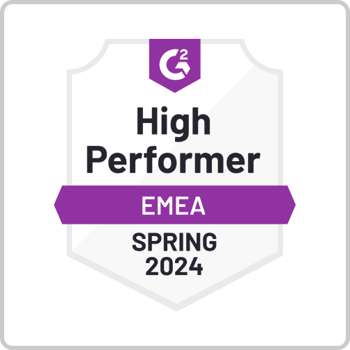 high performer-emea-spring-2024-G2