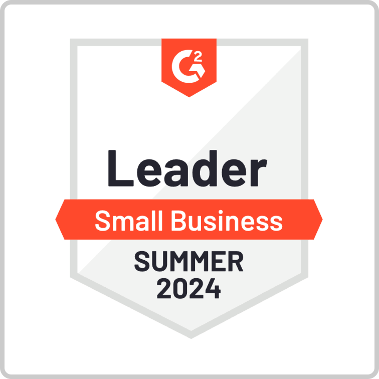 Leader-small business-summer-2024
