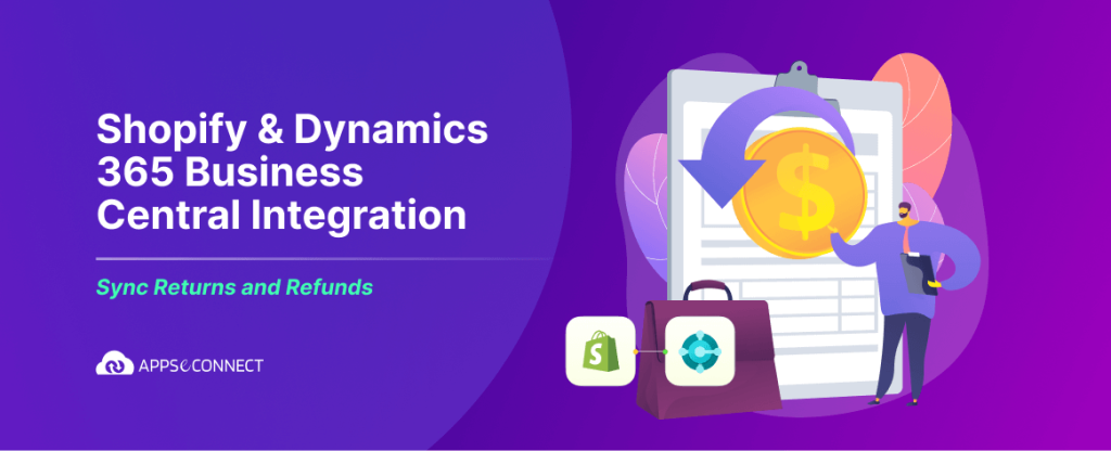 shopify-and-dynamics-365-business-central-integration-blog-featured-image