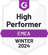 High performer EMEA