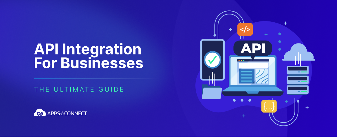 API Integration Guide Blog Featured Image