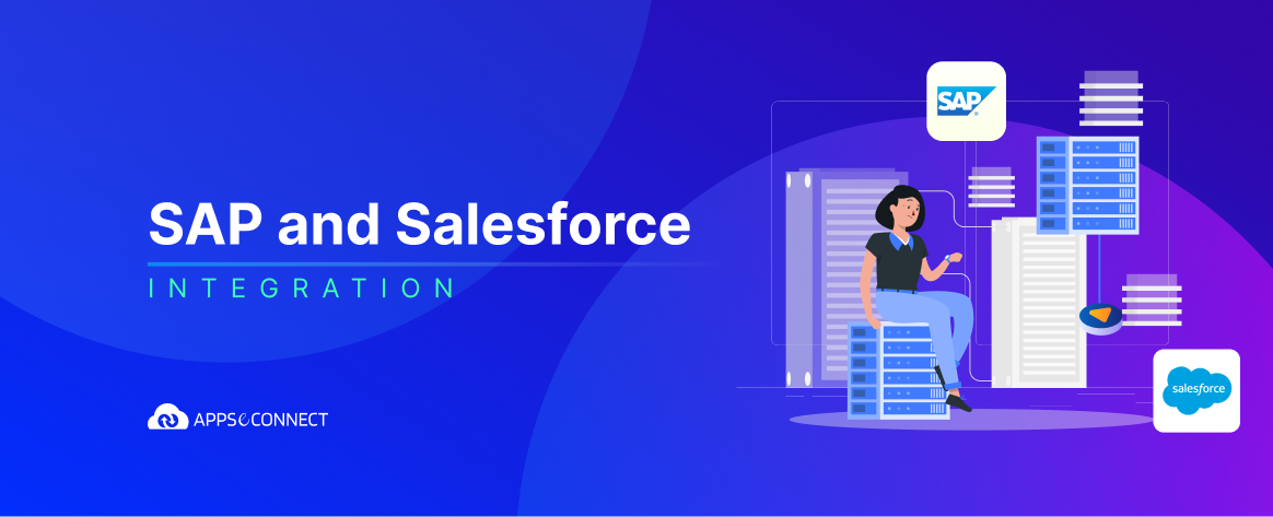sap and salesforce integration blog featured image