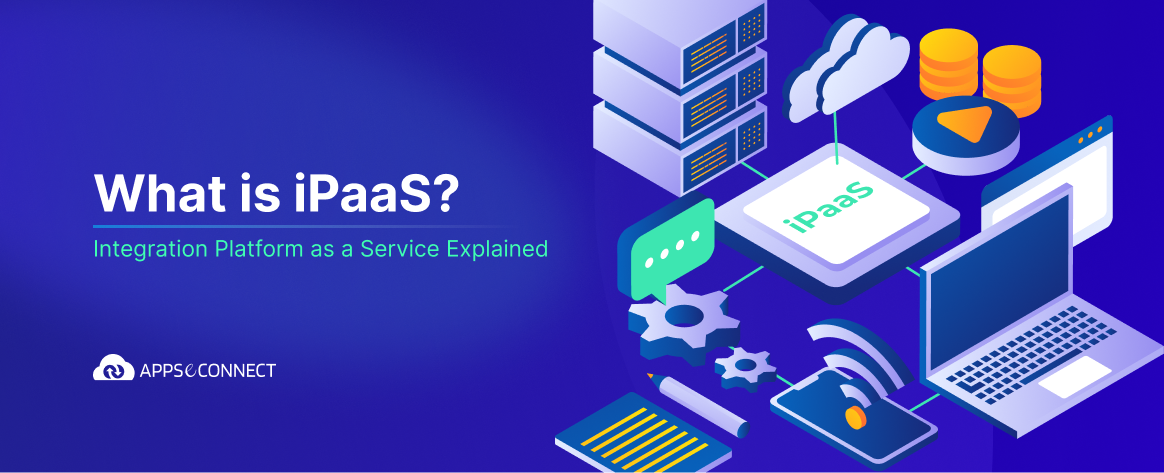 what is ipaas blog featured image