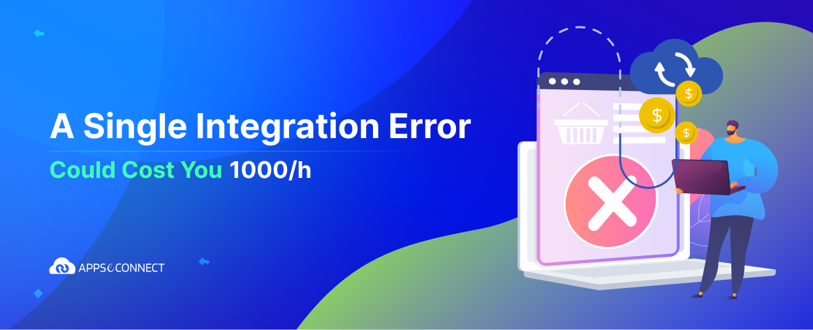 A Single Integration Error