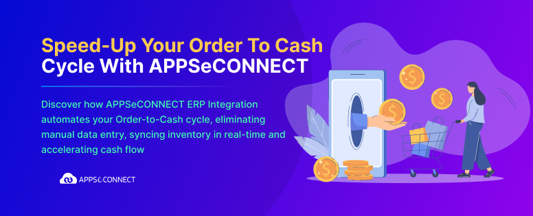 Speed-up your order to cash cycle